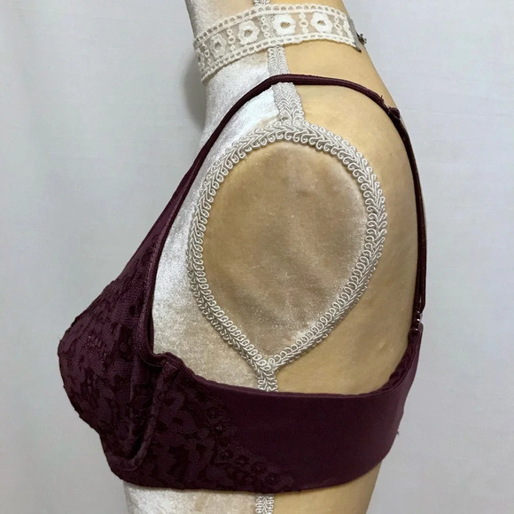 Victoria's Secret NWOT Unlined Demi Bra Women 36C - Picture 3 of 12